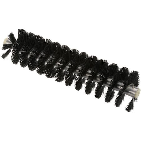 SIFTER BRUSH ASSY, BLACK For AyrKing - Part# B150